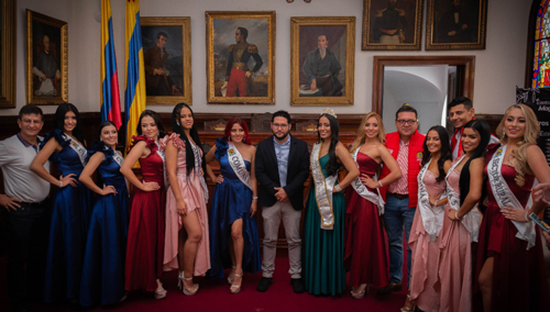 Iniciaron los Carnavales de Pubenza 2022 Iniciaron los Carnavales de Pubenza 2022