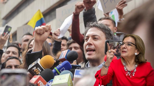 Los equívocos de la procuradora - Destituyen alcalde de Medellín