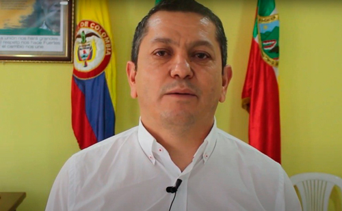 Mauricio Muñoz Mauricio Muñoz