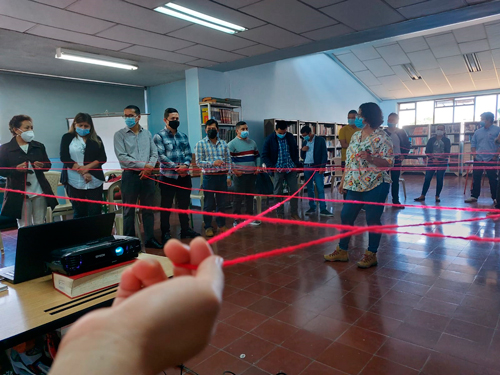 MinEducación seleccionó a Popayán como territorio STEAM+ MinEducación seleccionó a Popayán como territorio STEAM+