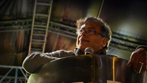 Mis 10 razones para votar por Gustavo Petro