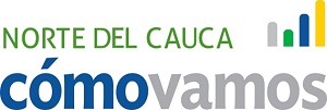 Norte del Cauca cómo vamos Norte del Cauca cómo vamos