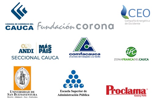 Norte del Cauca Cómo Vamos Norte del Cauca Cómo Vamos
