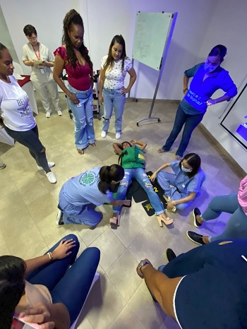 Parto Humanizado: beneficios para la mamá y el bebé