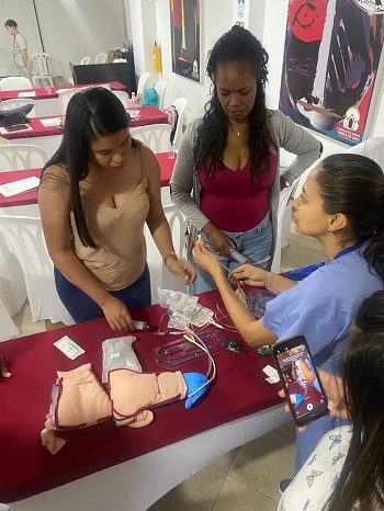 Parto Humanizado: beneficios para la mamá y el bebé