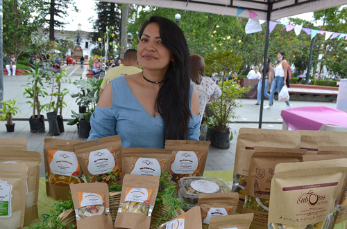 Popayán una ciudad que cree en el emprendimiento Popayán una ciudad que cree en el emprendimiento