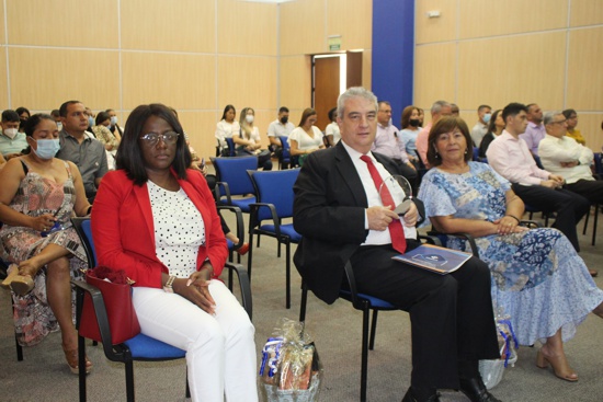 Reconocimiento Empresarial 2022 a comerciantes y empresarios, en Santander de Quilichao