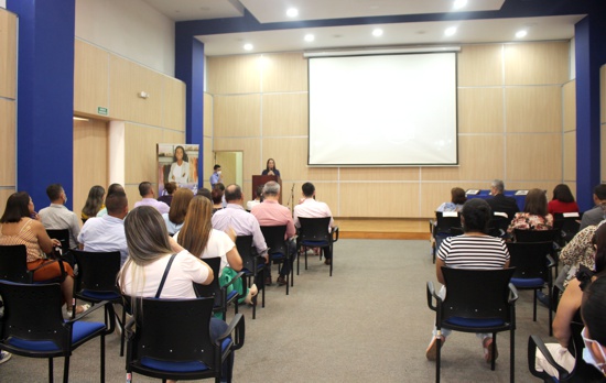 Reconocimiento Empresarial 2022 a comerciantes y empresarios, en Santander de Quilichao