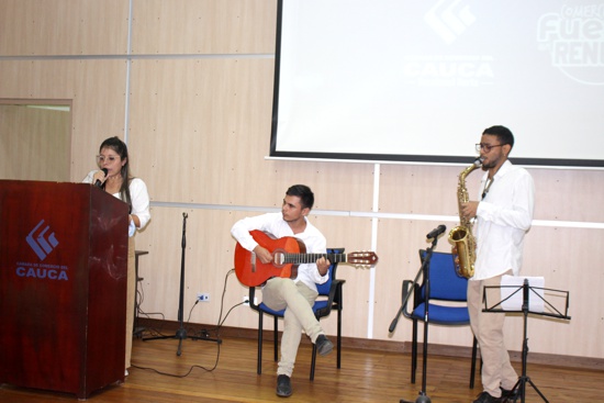 Reconocimiento Empresarial 2022 a comerciantes y empresarios, en Santander de Quilichao