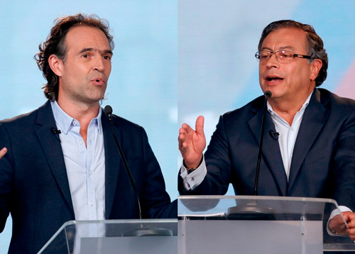 Saldremos adelante Saldremos adelante