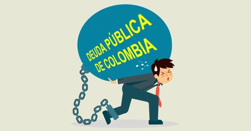 Saqueo, macroeconomía y TLC con Estados Unidos