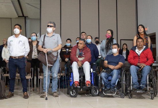 Se realizó el Primer Consejo de Política Social en Popayán