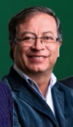 Gustavo Petro
