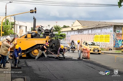 19 iniciativas para movilizar la transformación de Cali