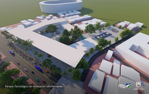 19 iniciativas para movilizar la transformación de Cali