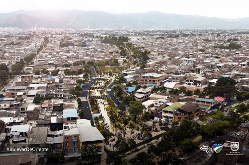 19 iniciativas para movilizar la transformación de Cali