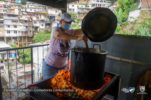 19 iniciativas para movilizar la transformación de Cali
