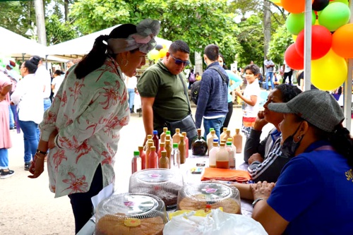 Afroquilichagueños y su cultura ancestral - Día de la Afrocolombianidad en Santander de Quilichao