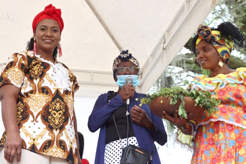 Afroquilichagueños y su cultura ancestral - Día de la Afrocolombianidad en Santander de Quilichao