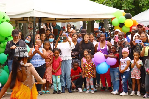 Afroquilichagueños y su cultura ancestral - Día de la Afrocolombianidad en Santander de Quilichao