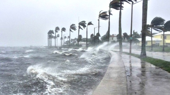 Alerta ante temporada de huracanes en San Andrés