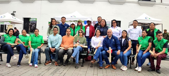 CRC invita a proteger la fauna caucana y los recursos naturales CRC invita a proteger la fauna caucana y los recursos naturales
