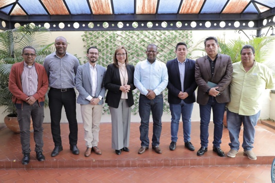 Cauca contará con 928 Centros Digitales con internet gratuito