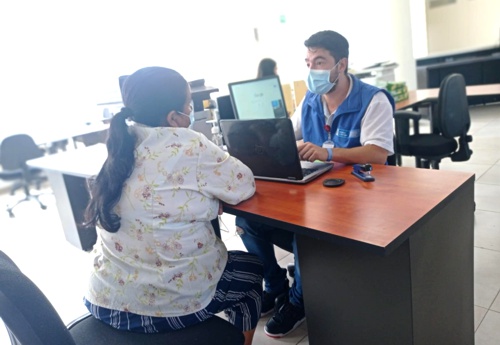 Centro de Atención a Víctimas abre sus puertas en Popayán