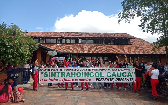 Cese de actividades en hogares infantiles por incumplimientos Cese de actividades en hogares infantiles por incumplimientos