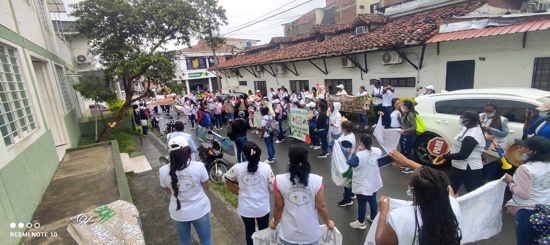 Cese de actividades en hogares infantiles por incumplimientos Cese de actividades en hogares infantiles por incumplimientos