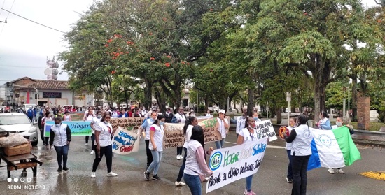 Cese de actividades en hogares infantiles por incumplimientos Cese de actividades en hogares infantiles por incumplimientos