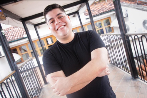 Chef Patojo se destaca en uno de los mejores restaurantes del mundo Chef Patojo se destaca en uno de los mejores restaurantes del mundo
