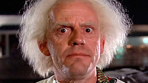 Vendrá Christopher Lloyd a Colombia Vendrá Christopher Lloyd a Colombia
