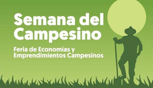 Comfacauca participa de la Feria de Economías Campesinas