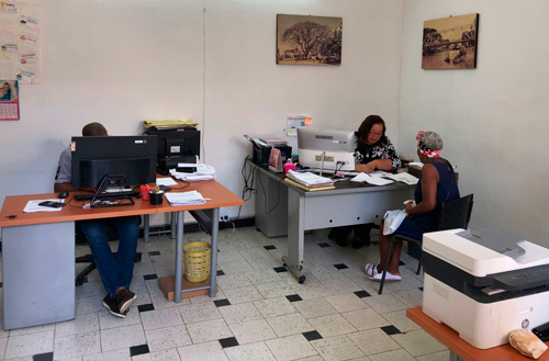 Conoce los beneficios del Sisbén en Puerto Tejada Conoce los beneficios del Sisbén en Puerto Tejada