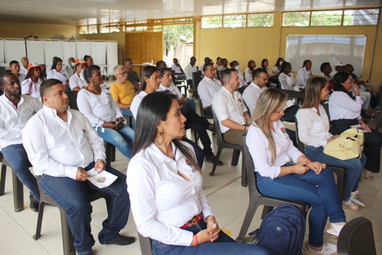ESE Norte 1 se destaca por su excelente labor en salud ESE Norte 1 se destaca por su excelente labor en salud