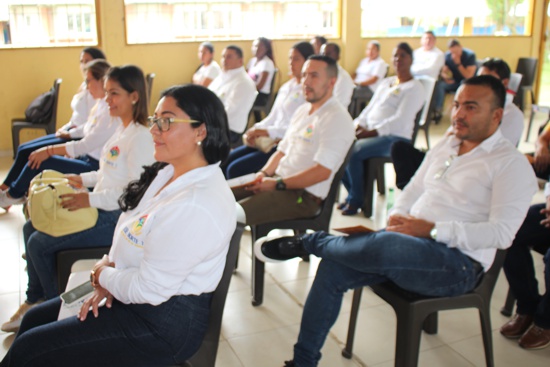 ESE Norte 1 se destaca por su excelente labor en salud ESE Norte 1 se destaca por su excelente labor en salud