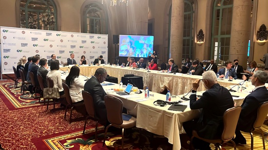 “El trabajo conjunto es esencial en la lucha contra el cambio climático”: Alcaldesa de Timbiquí. “El trabajo conjunto es esencial en la lucha contra el cambio climático”: Alcaldesa de Timbiquí.