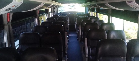 Estudiantes de Puerto Tejada contarán con servicio de transporte escolar