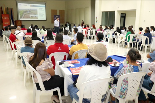 Fortalecen recurso humano para la productividad en las empresas desde Santander de Quilichao - Comfacauca