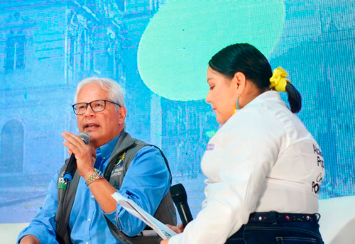 En Popayán durante el 2021 pasaron cosas buenas En Popayán durante el 2021 pasaron cosas buenas