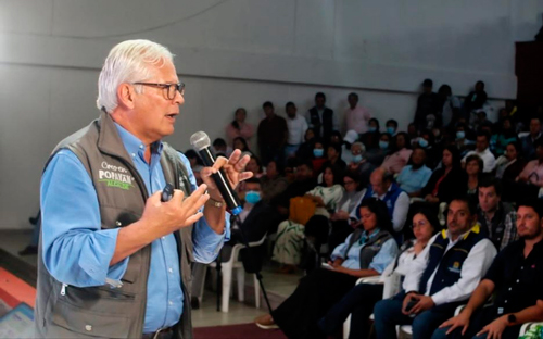 En Popayán durante el 2021 pasaron cosas buenas En Popayán durante el 2021 pasaron cosas buenas