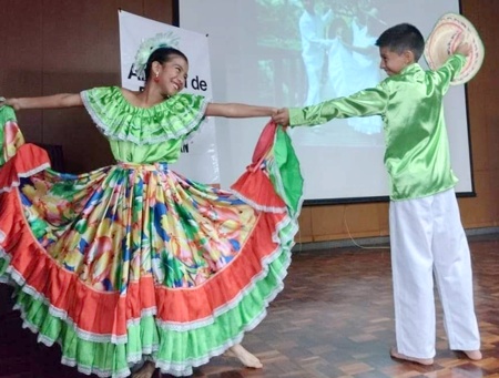 Karol Dayana Granda representará al Cauca en el Reinado del Turismo