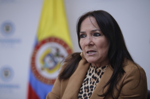 La Corte regañó a Susana La Corte regañó a Susana