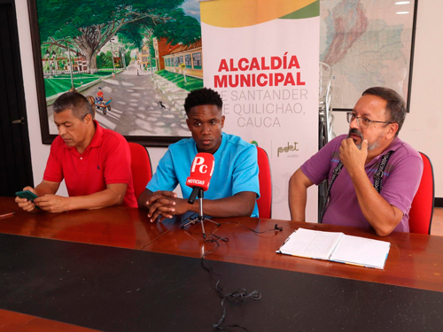 Luis Sinisterra, futbolista galardonado por la tierra del oro Luis Sinisterra, futbolista galardonado por la tierra del oro
