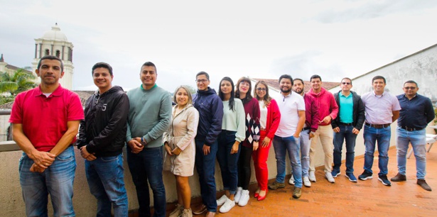 MINCIENCIAS reconoció labor investigativa de Unicomfacauca