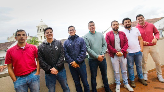 MINCIENCIAS reconoció labor investigativa de Unicomfacauca