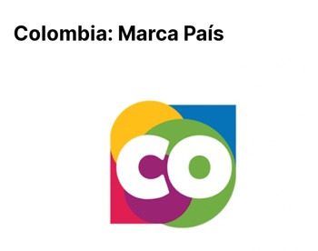 Marca País Colombia Marca País Colombia