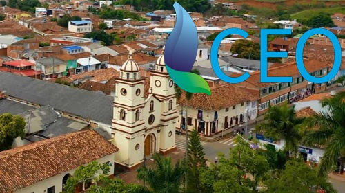 Pleito eterno Municipio - CEO Pleito eterno Municipio - CEO
