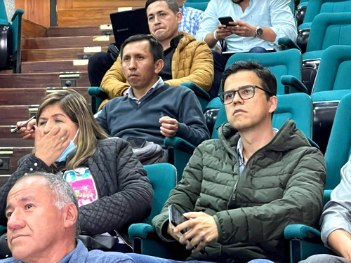 Popayán, entre los 20 territorios elegidos para fortalecer proyectos TIC